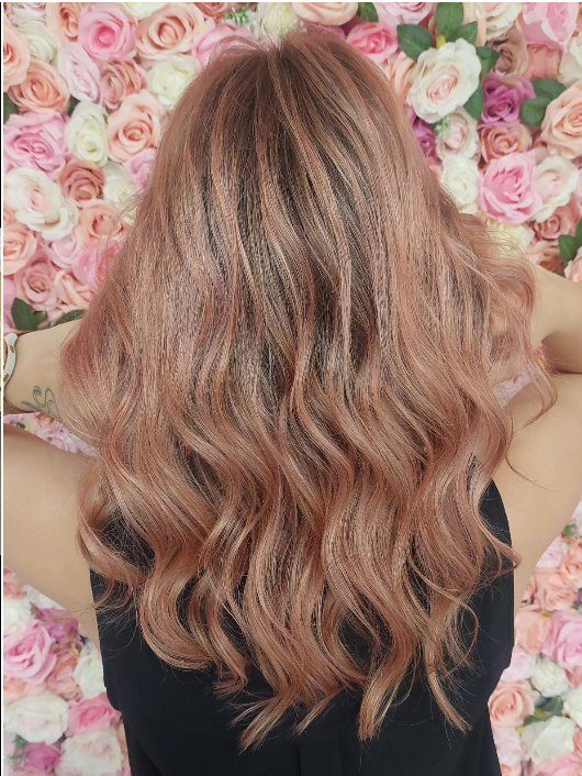 Hair Atelier Ergebnis 1