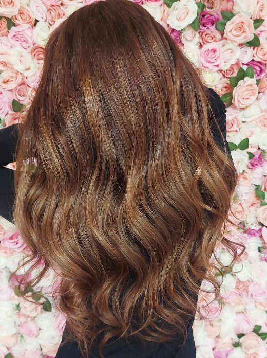 Hair Atelier Ergebnis 3