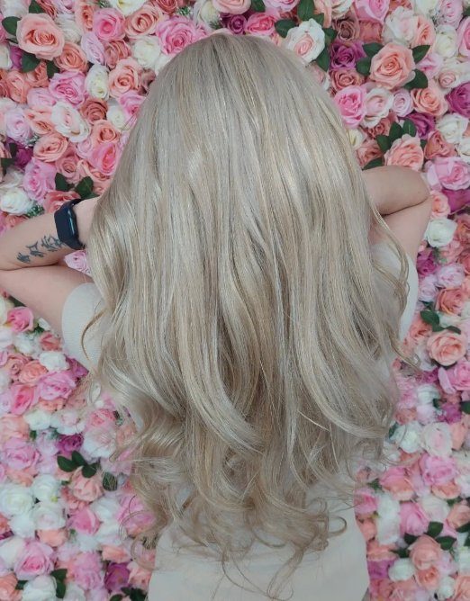 Hair Atelier Ergebnis 5